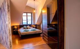 Style Apartment Next To Kazimierz And Old Town + Netflix
