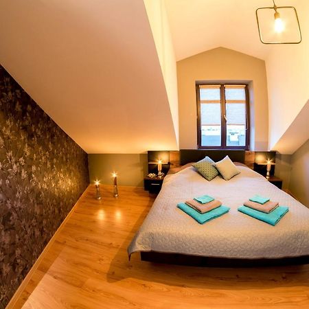 Style Apartment Next To Kazimierz And Old Town + Netflix Краків Екстер'єр фото