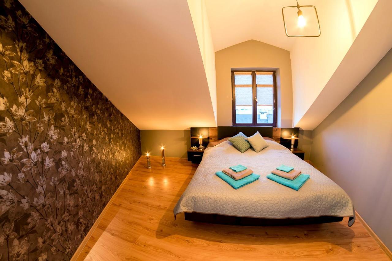 Style Apartment Next To Kazimierz And Old Town + Netflix Краків Екстер'єр фото