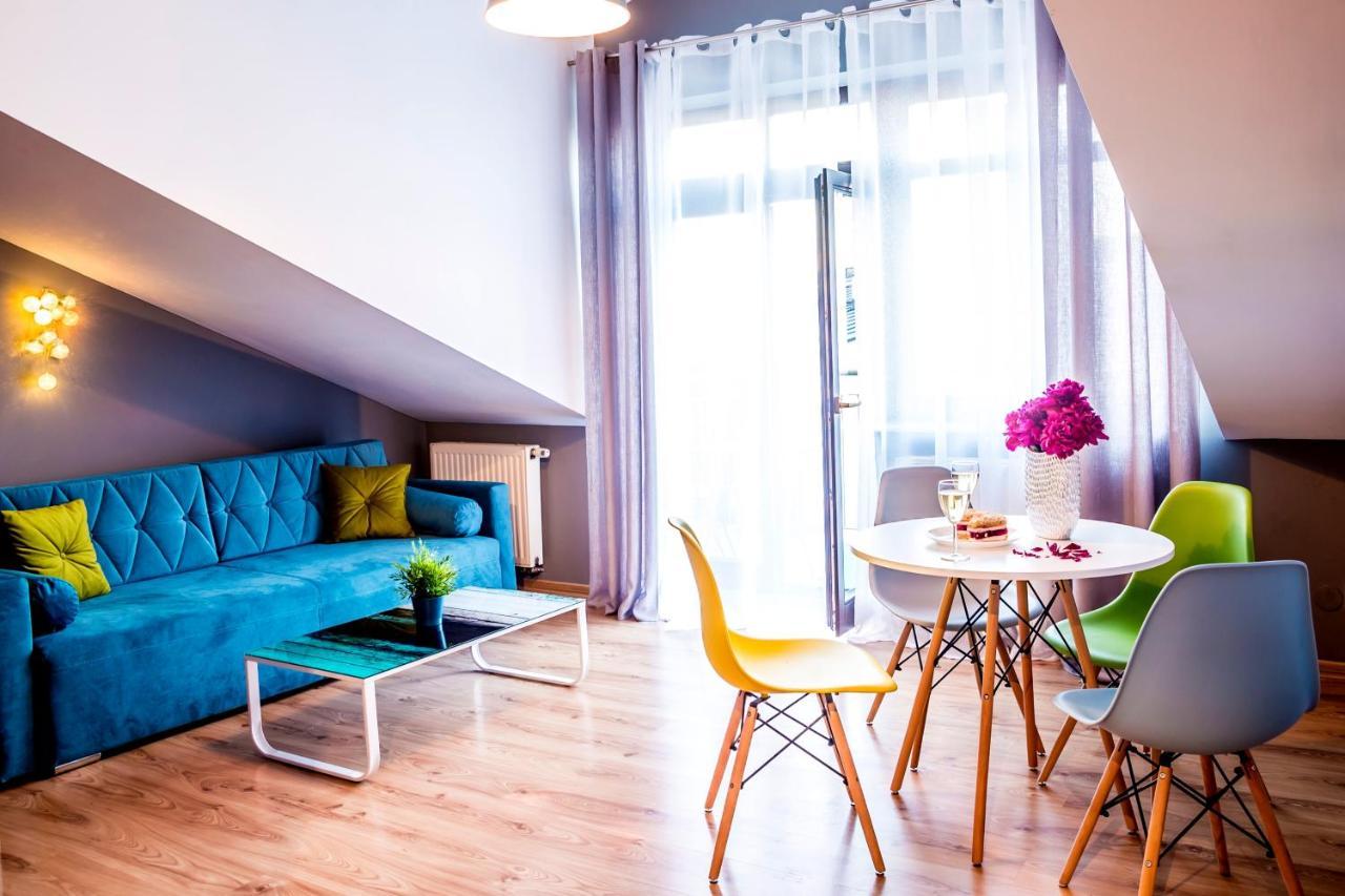 Style Apartment Next To Kazimierz And Old Town + Netflix Краків Екстер'єр фото